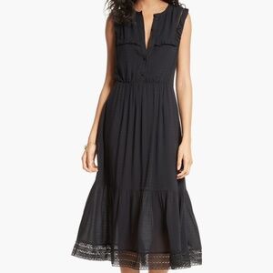 Rebecca Minkoff | Mitchell Maxi Dress | Size 0